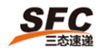 三態速遞